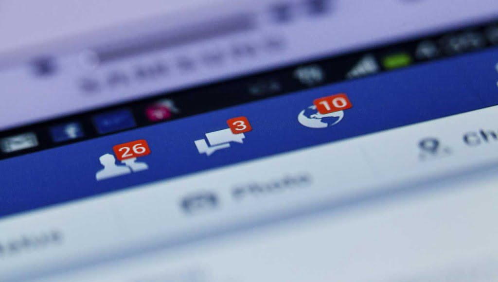 Notificações do Facebook | Marketing digital com monitoramento ajuda a reverter críticas