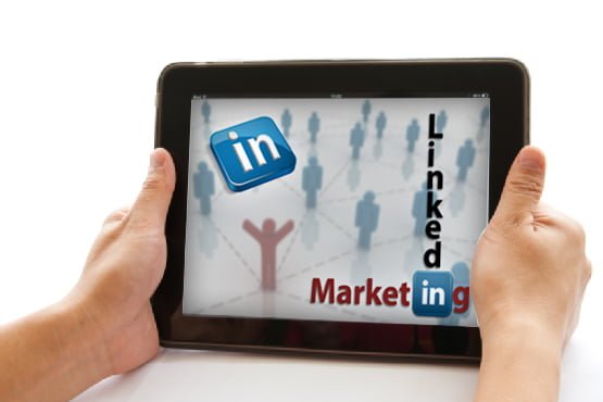 Marketing Digital chega ao Linkedin