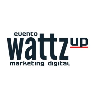 Logo do Wattz Up