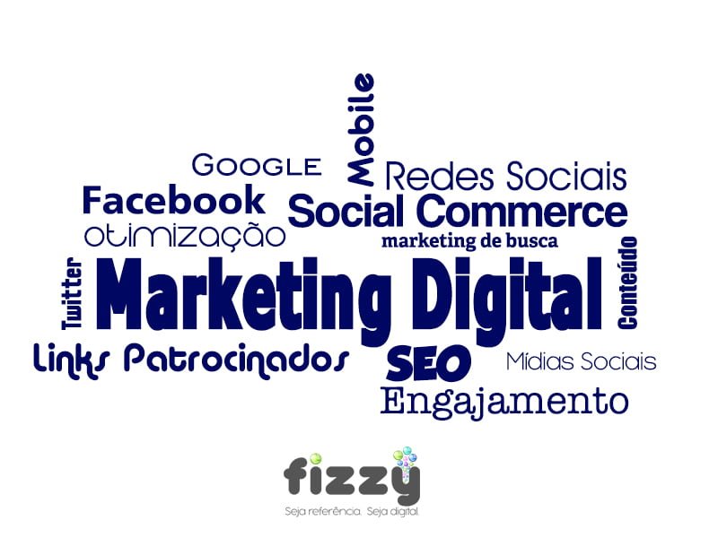 Tendências de Marketing Digital para 2013
