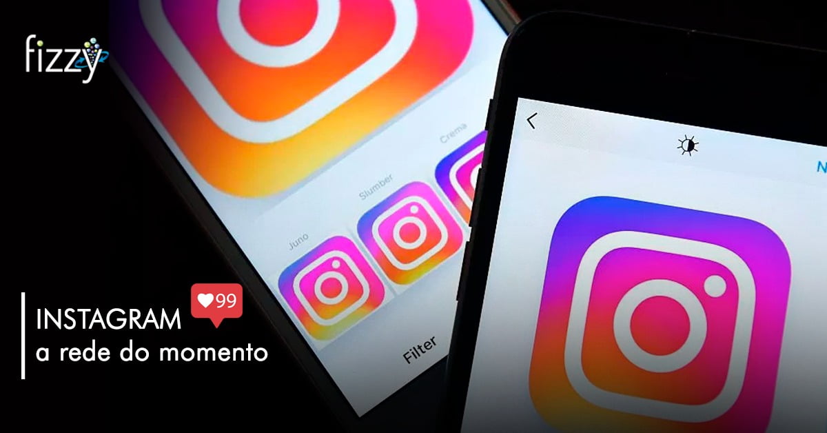 arte de smartphones no instagram | O Instagram é a rede social certa para o meu negócio?