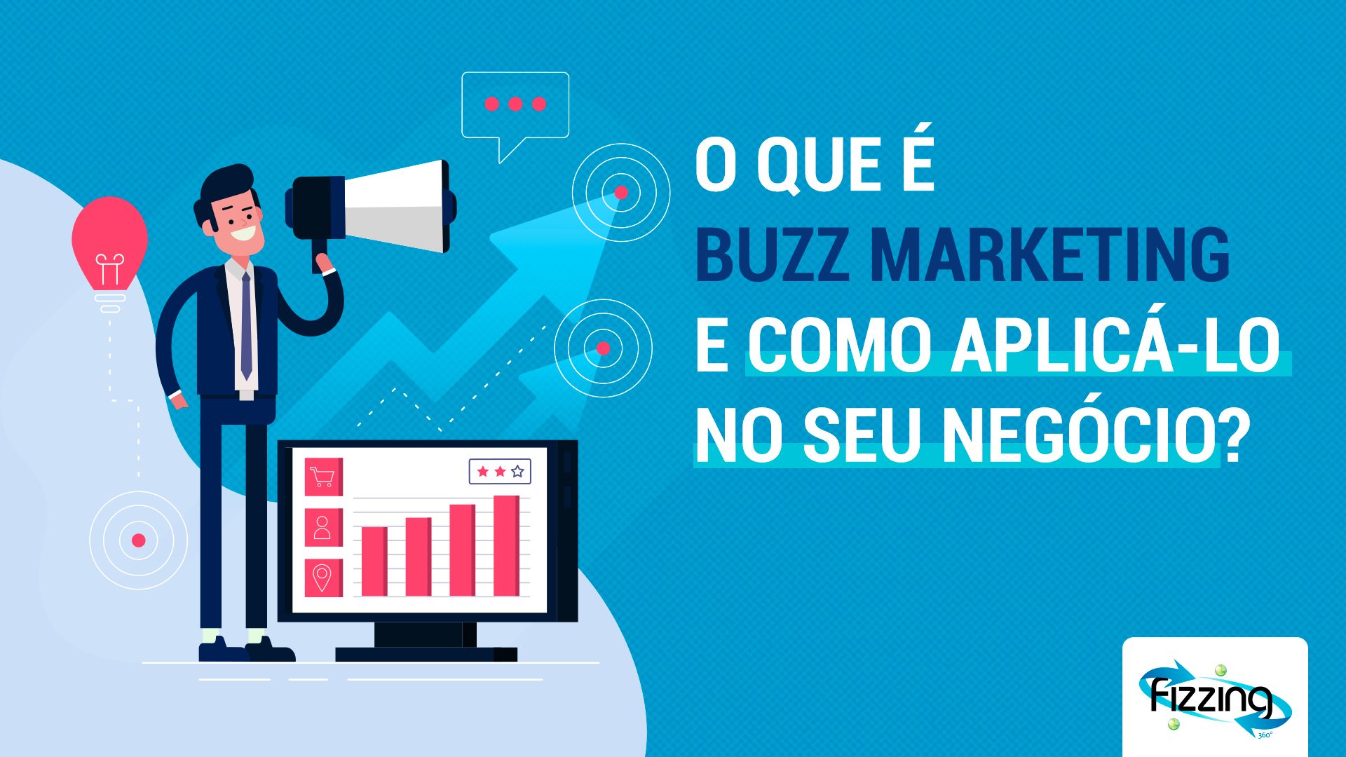 Buzz Marketing | FIZZING 360º