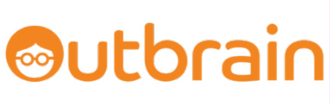 Logo Outbrain